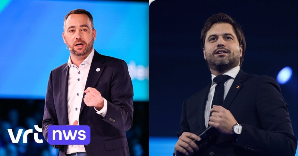 MRとレ・エンゲージは州改革に前向きだが、問題はN-VAにとってそれだけで十分なのかということだ