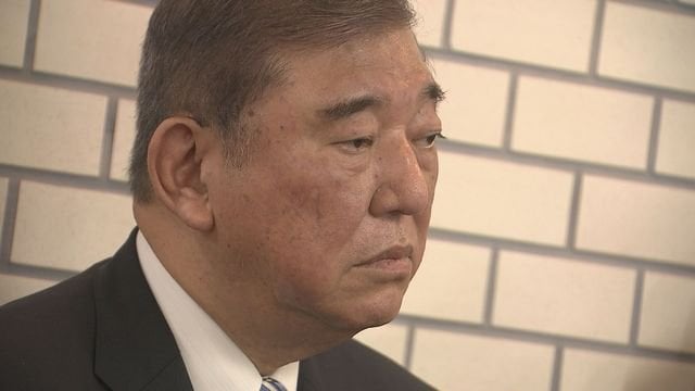 石破元幹事長「周囲に伝えたということはないと何度も否定」「調整を今しているという発言も一切しておりません」総裁選出馬意向に関する報道は”誤報”と断じる（日本海テレビ） - Yahoo!ニュース - Yahoo!ニュース