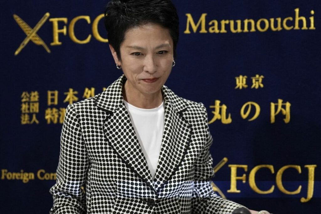 「蓮舫いじり」あふれ出す東京都知事選…アンチの“罵詈雑言”にみる、辟易するほど劣化しきった日本政治の現在地 失笑ものの「#蓮舫パニックおじさん」、そろそろ価値観をアップデートしては？