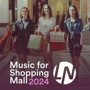 衣料品店向けのリラックスできる音楽