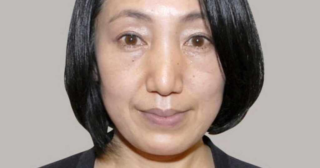 社民副党首の大椿裕子氏が元大王製紙会長の井川意高氏を提訴 ヘイト投稿で権利侵害と訴え - 産経ニュース