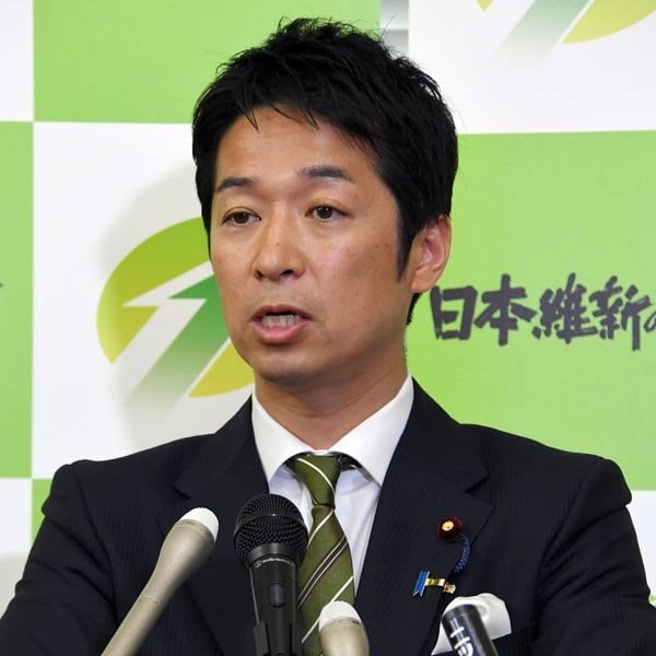 維新ダサすぎ！都知事候補擁立を断念…女帝に陳腐な取引打診も“ガン無視”される ―『どうぞご勝手に』