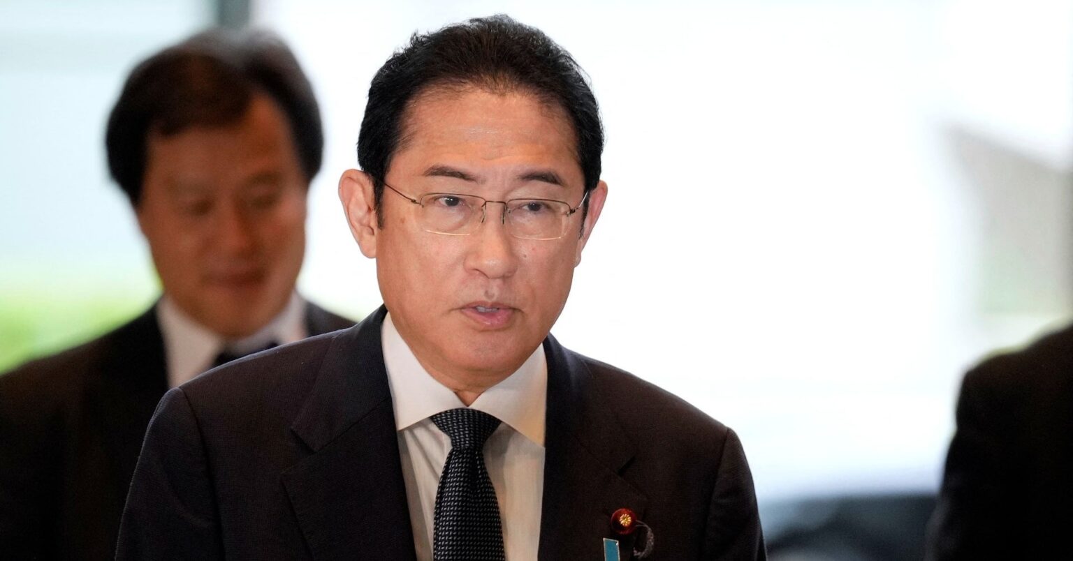 骨太方針、構造的賃上げが鍵 首相「新たなステージに歩み進める」＝諮問会議 - ロイター (Reuters Japan)
