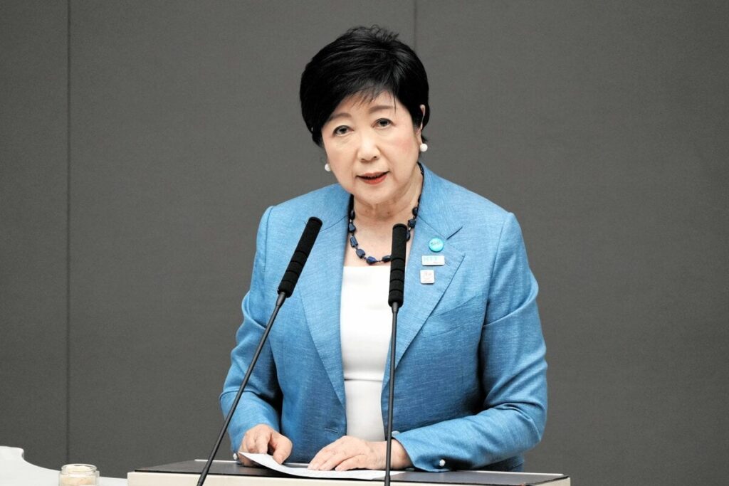 “賞味期限”の過ぎた「小池百合子」にすがる萩生田光一氏 欲しいのは公明党との太いパイプ（AERA dot.） - Yahoo!ニュース - Yahoo!ニュース