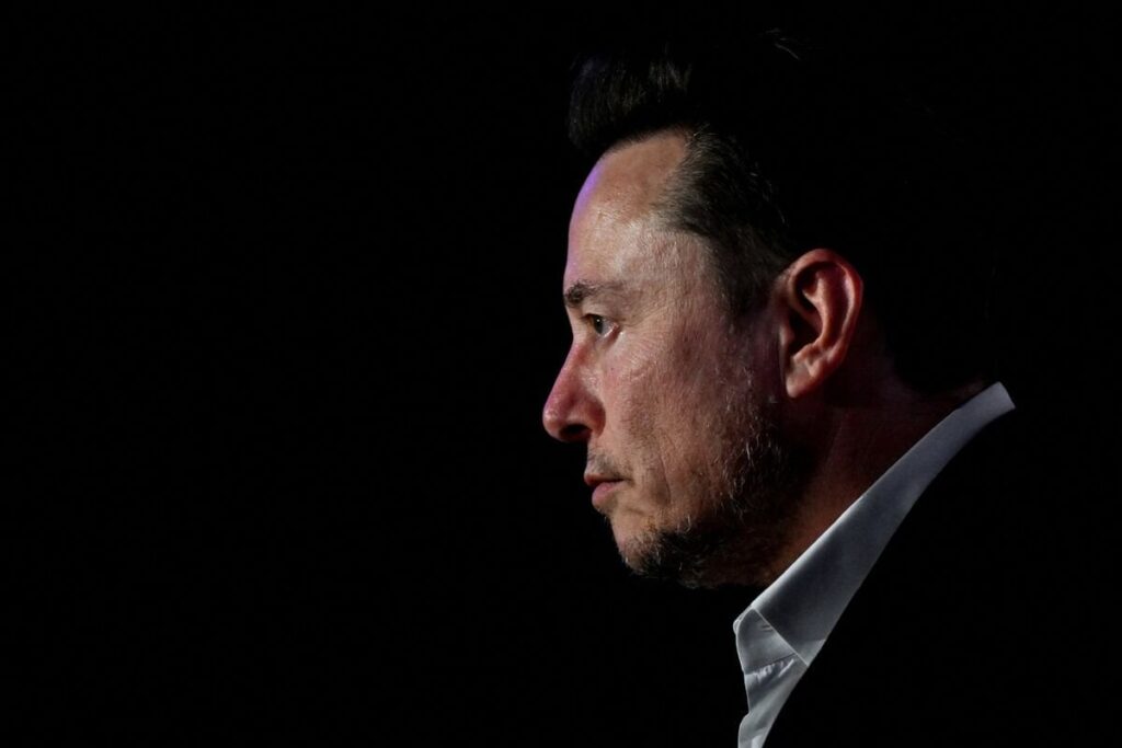 マスク氏、スペースＸの女性従業員に性的関係を求める－ＷＳＪ紙