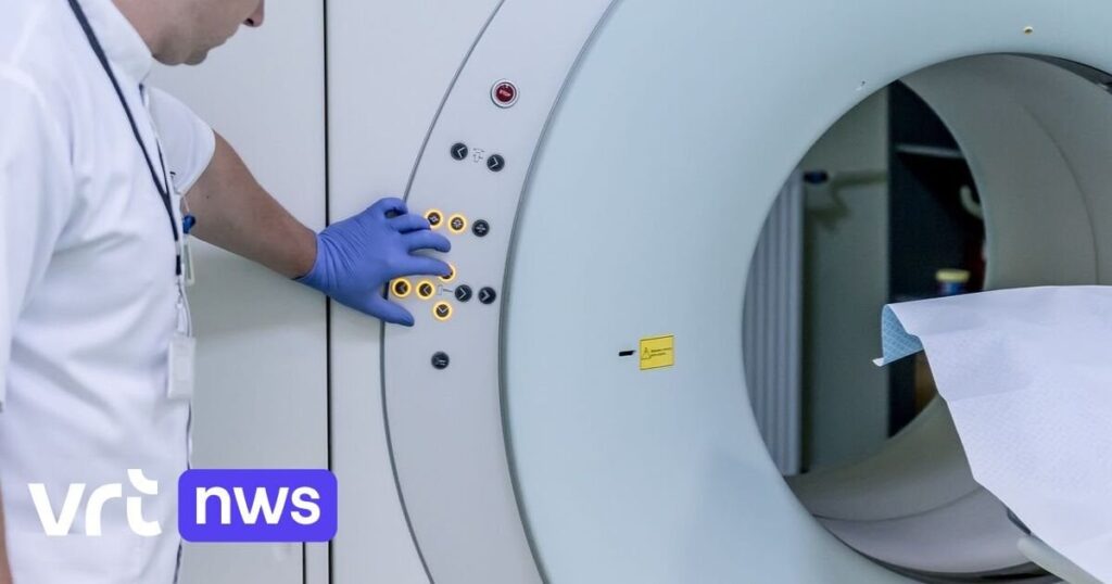 骨折の見逃しから腫瘍の大きさの誤診まで：アントワープのZNAカディックス病院の放射線科医による誤診について、すでにわかっていること