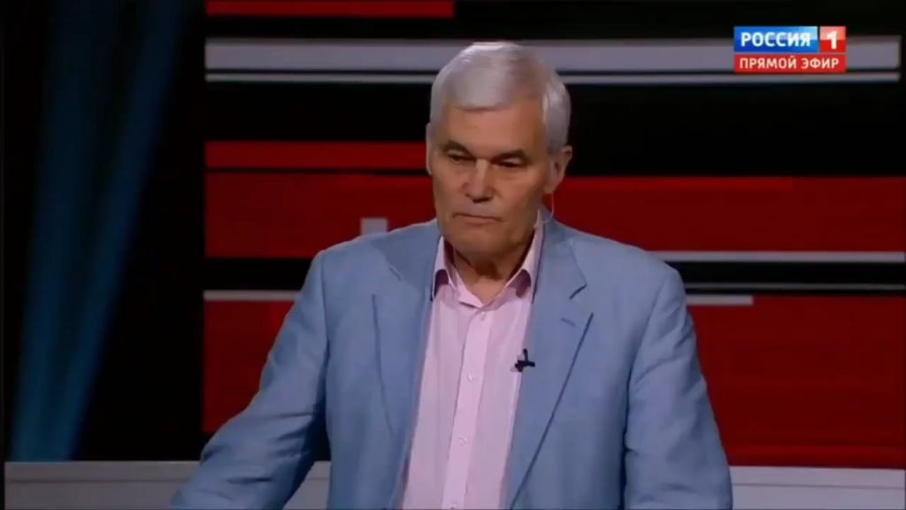 ロシアのテレビ：ポーランドを全滅させる方法（字幕付き）