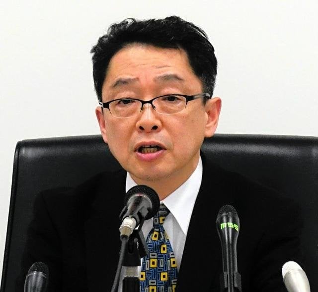 在任中、官舎で酒に酔った部下に性的暴行か 逮捕の大阪地検元検事正（朝日新聞デジタル） - Yahoo!ニュース - Yahoo!ニュース