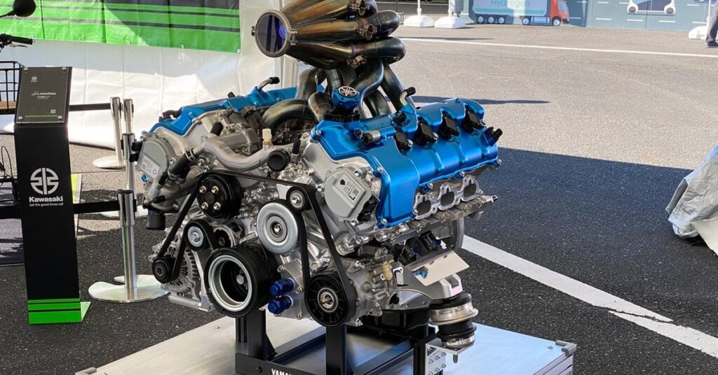 これからのエンジン開発、どうなる？