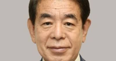 資金還流再開「下村氏が要求」 特捜部聴取に安倍派関係者
