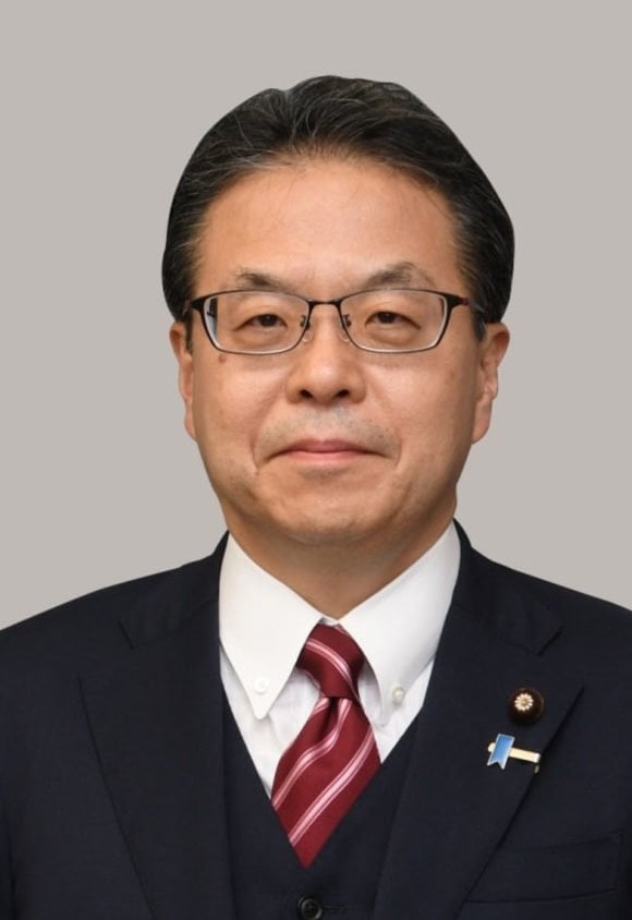 世耕氏がパーティー開催 裏金事件巡り自民離党