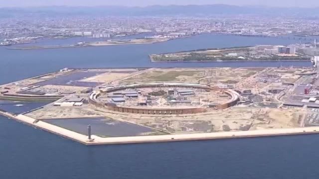イランが独自パビリオン建設断念 各国の「簡易施設」への移行進まず 数十億円捻出の案浮上