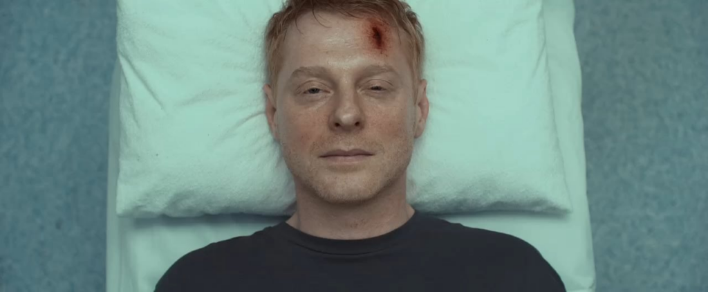 ⚡️ GUR の協力を得て撮影された映画「Bucha」の予告編が公開されました。出典: TG/DIUkraine/3989。