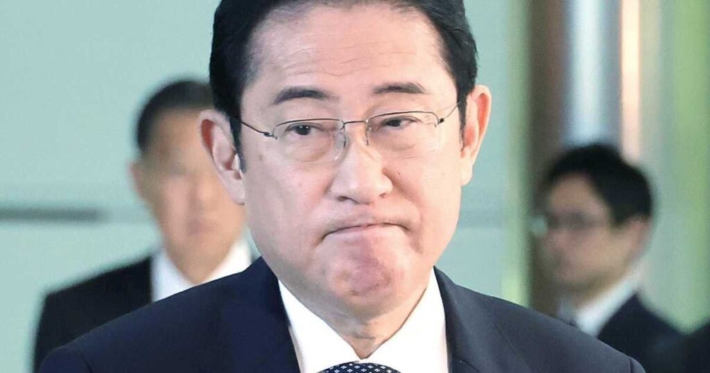 永田町が警戒！岸田首相「根拠なき自信」で〝ヤケクソ人事と解散〟か 溝が深まる麻生氏と茂木氏 「国民は総裁選シフト見抜く」識者