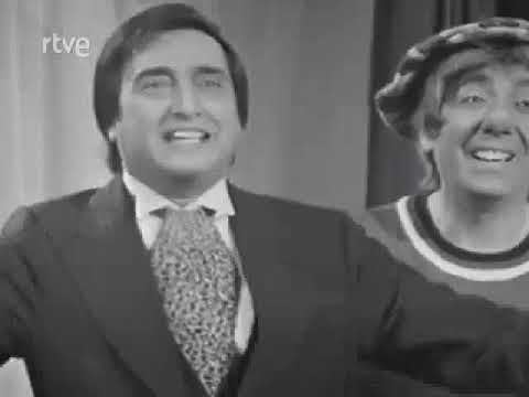 今日（1976年6月22日）のような日、スペインは道化師フォフォの死後、孤児となった。 ギャビー、ミリキ、フォフィトは、非常にハードな録音で子供たちにそれを伝える役割を果たしました。