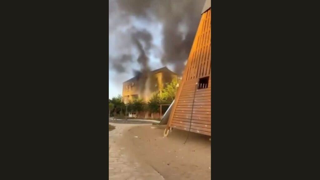 ロシア南部で宗教施設襲撃、１９人死亡 イスラム過激派テロか：時事ドットコム - 時事通信ニュース