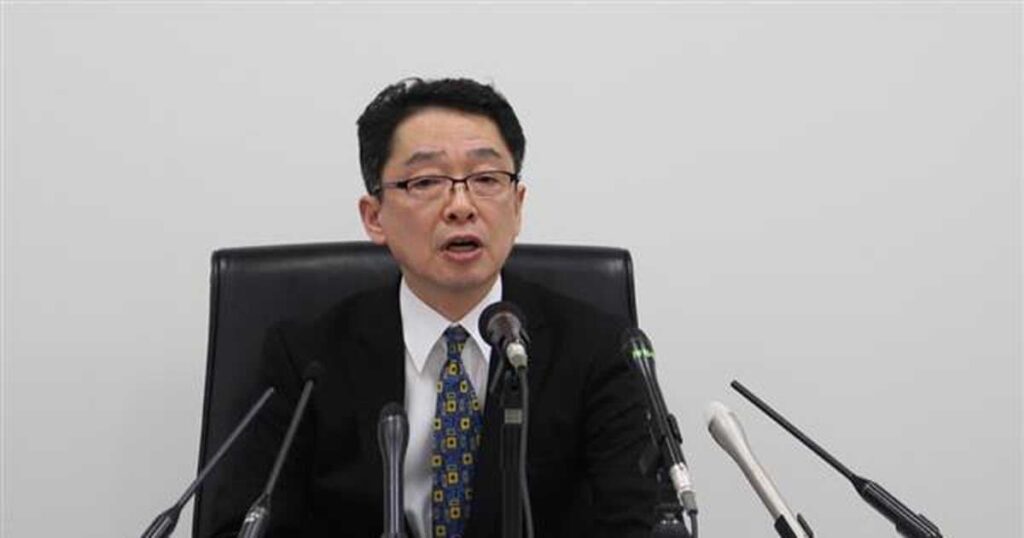 「本人で間違いないですか？」〝関西検察エース〟元大阪地検検事正の逮捕に衝撃広がる - 産経ニュース