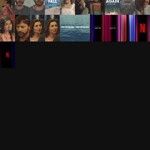 私たちはNetflixにいます:-)