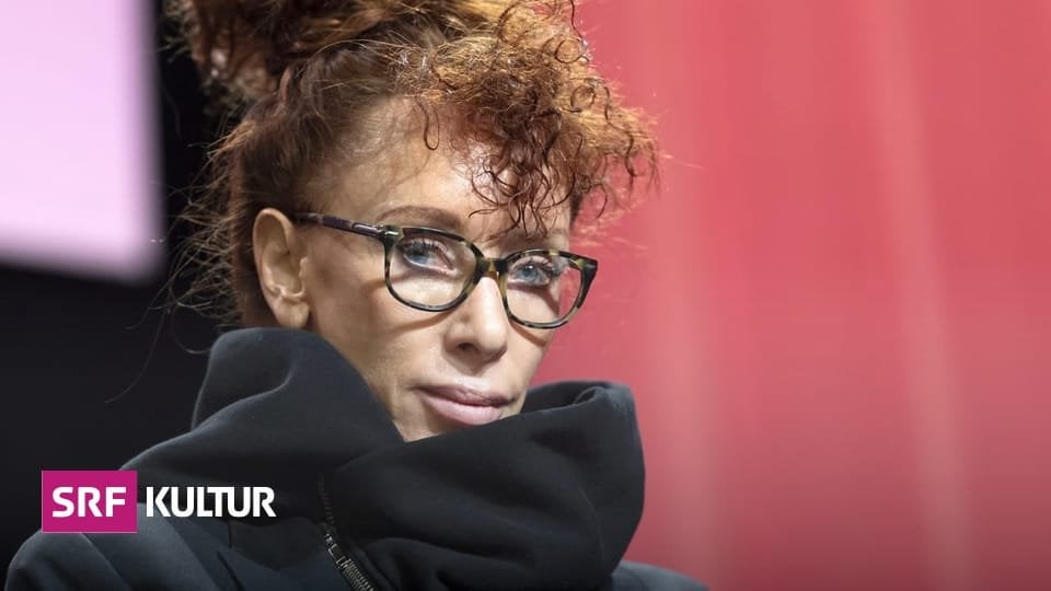 欧州議会議員に選出されたシビル・ベルグ氏：「私はEUがスイスに加盟することに賛成です」