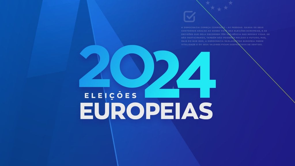 2024年の欧州選挙で社会党が勝利