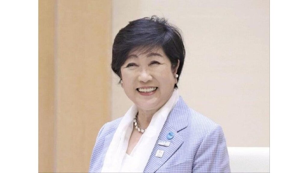 東京都知事選挙で自民、小池百合子氏を全面支援へ…「蓮舫都政」阻止を打ち出す - 読売新聞オンライン