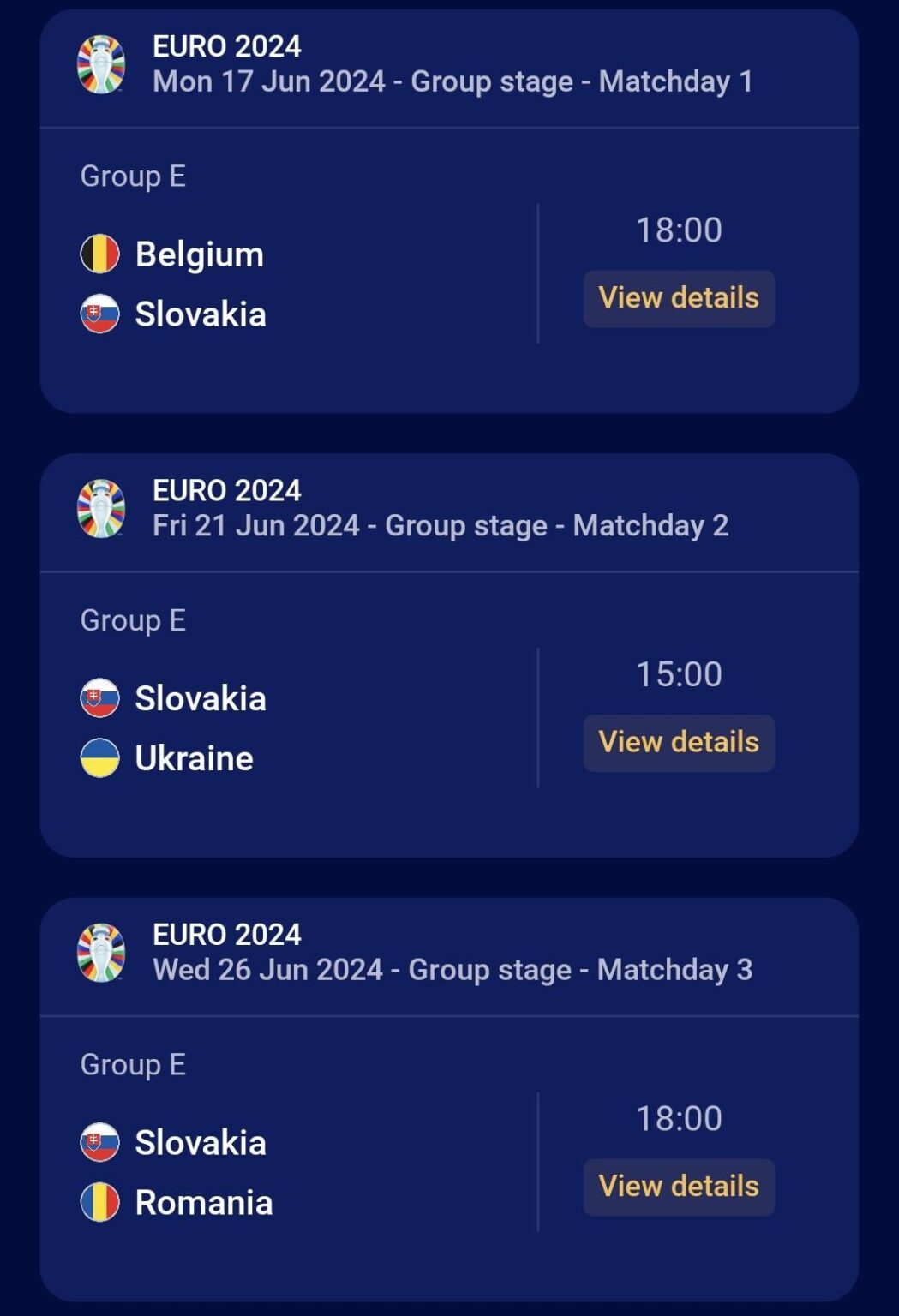 ドイツでのサッカー EURO - そこから行く人はいますか? それとも彼は参加するでしょうか？