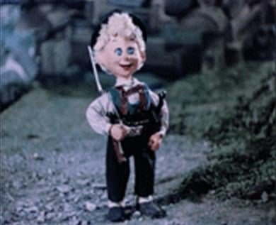 イヴォ・カプリノの映画作品