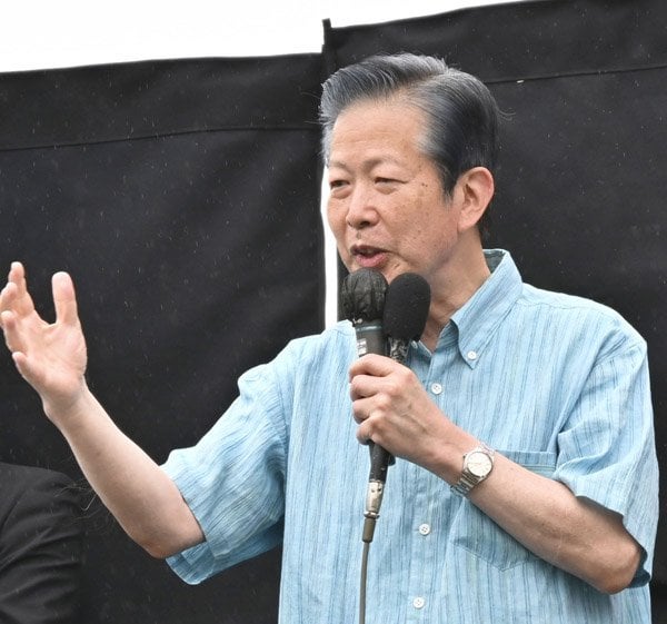 公明・山口代表「自民ぐずぐず」発言でブーメラン 抜け穴法案にスリ寄り《政治不信を高めた与党》指摘の当然 ―《これぞダブルスタンダード》