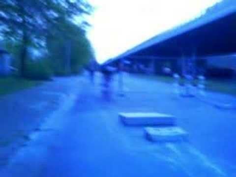 「Vlaamse Jackass」（2008年） 場所を特定できる地理オタクはいますか？