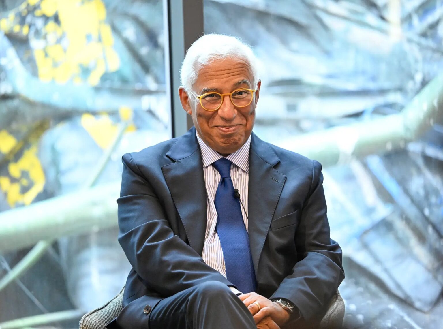 ヨーロッパの家族が合意に達する。 コスタ氏、欧州評議会議長就任にゴーサイン
