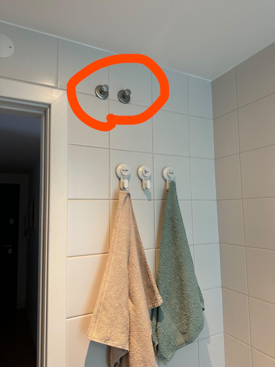 うちのトイレにあるこれは何ですか？