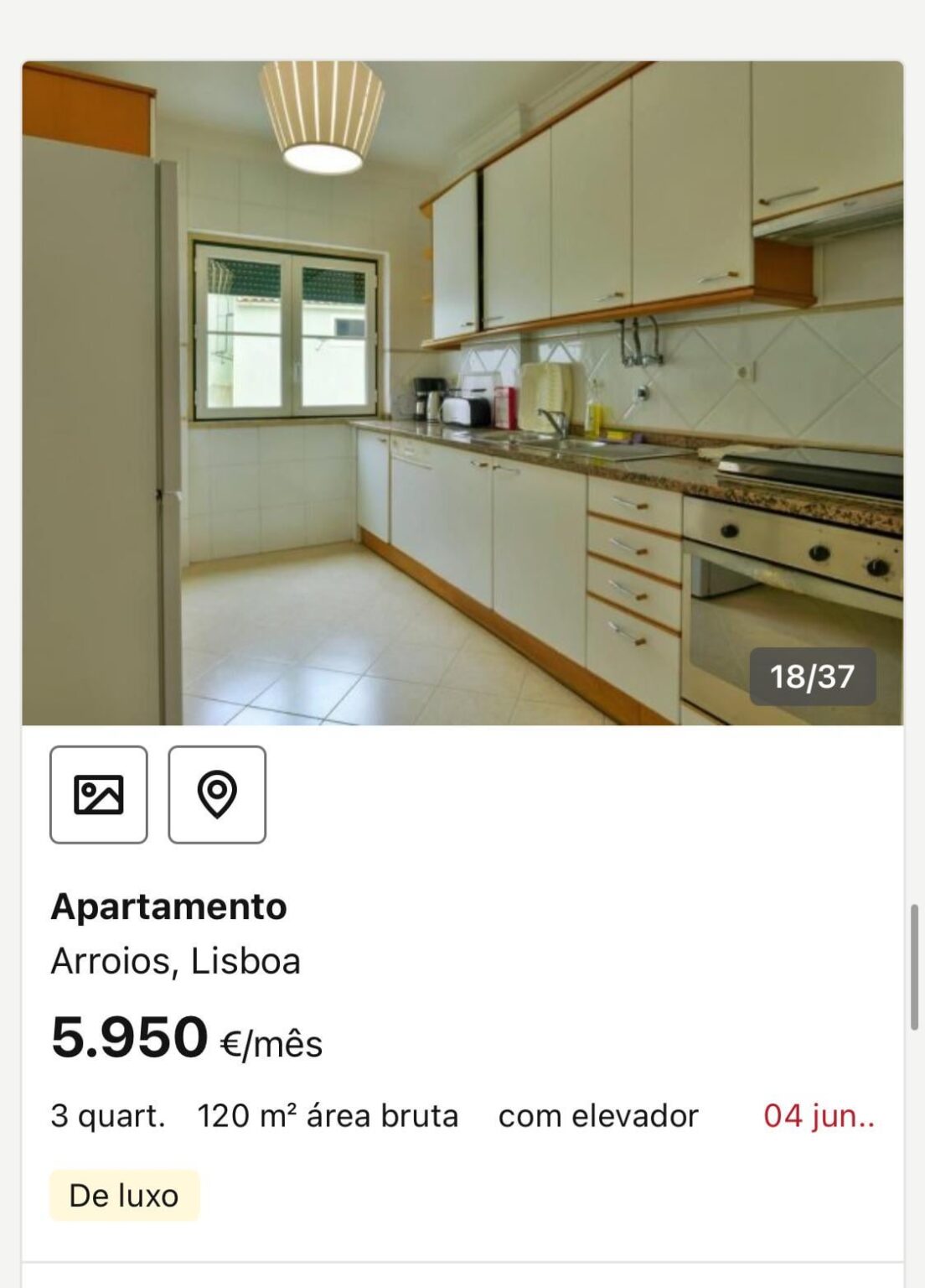 アロイオスのこの 𝒍𝒖𝒙𝒐 月額 €5950
