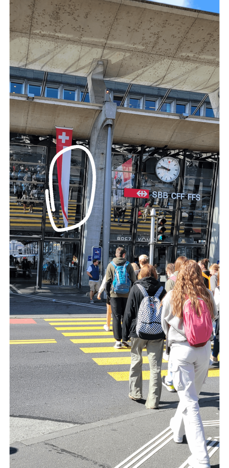 ポーランドはどこにでもある
