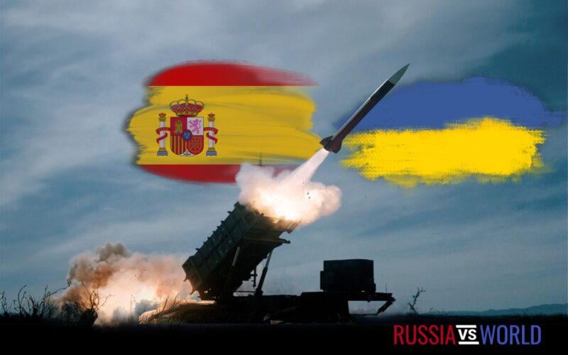 スペインはウクライナにパトリオット対空ミサイルの第2陣を納入した。スペインは先に発表した通り、レオパルド戦車の第2陣と大量の弾薬を送る予定。支援には対ドローンシステムや先進的な光電子監視システムも含まれる予定。