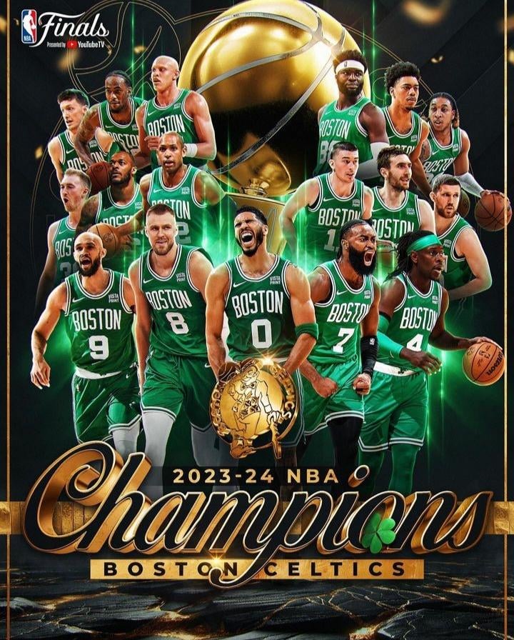 歴史: ニーミアス・ケタがポルトガル人初のNBAチャンピオンとなる