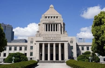 規正法改正、きょう午後衆院通過 政活費、１０年後領収書公開