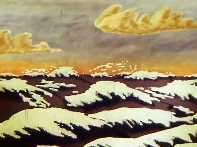 映画: Suur Tõll (1980) 14 分間の芸術作品