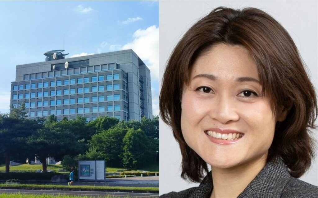 〈見た目バケモノ〉〈ヒステリーババア〉茨城県警幹部が筑波大・東野篤子教授への侮辱罪で家宅捜索されていた！ | 文春オンライン