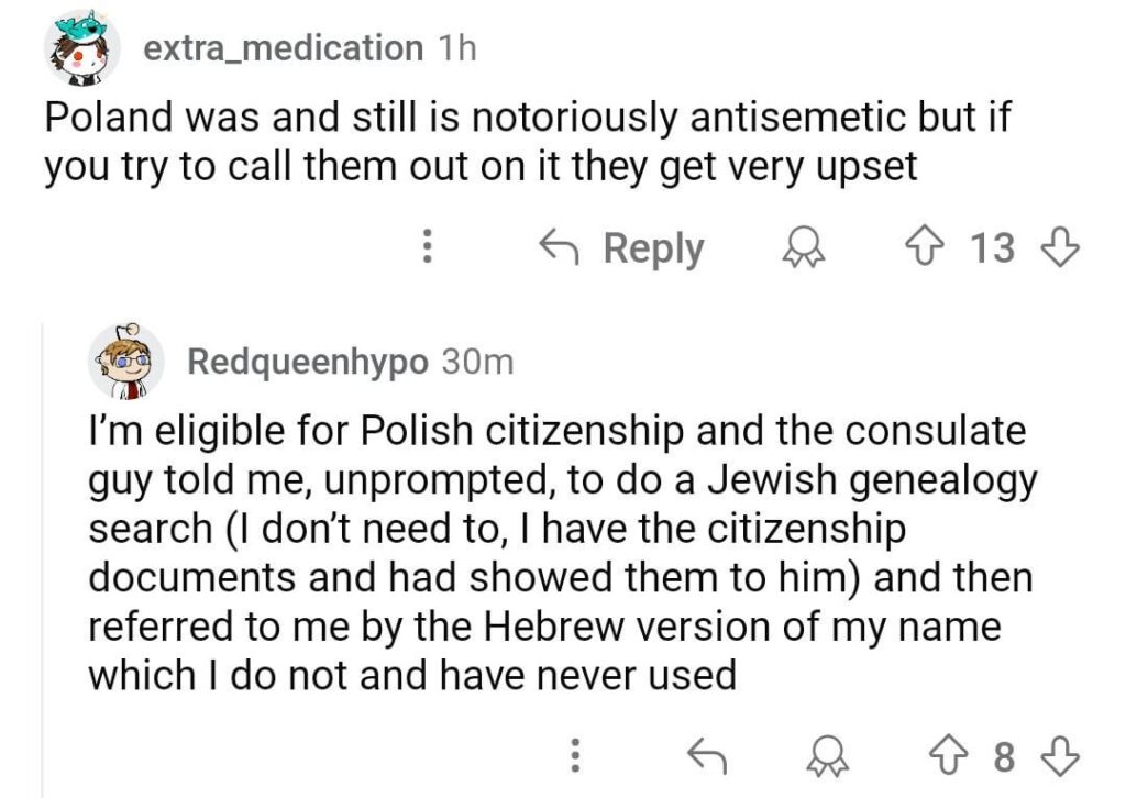 彼らは過剰反応しているのでしょうか?