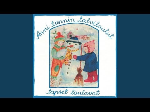 「オン・ウッコ・リステン」のノルウェー語版？