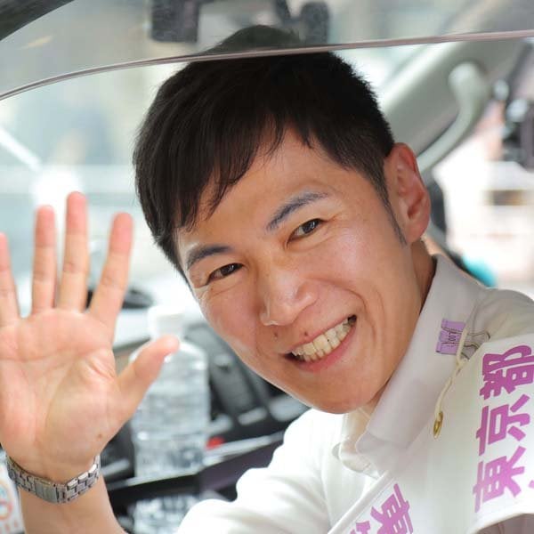 ドトールに注がれる「石丸効果」都知事選でヒモ付き隠さず3番手から猛追、株価も爆上がり ― ヒモ付きを隠すどころかアピールに余念がない