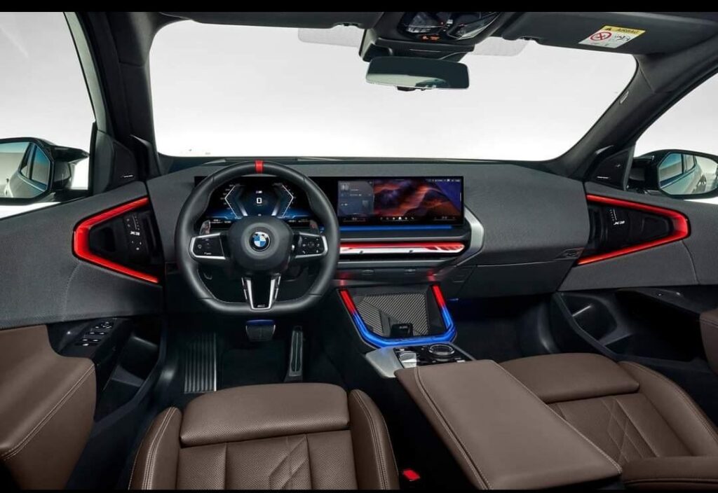 BMWは本当にそんなに醜いのでしょうか、それとも私自身が何か誤解をしているのでしょうか？