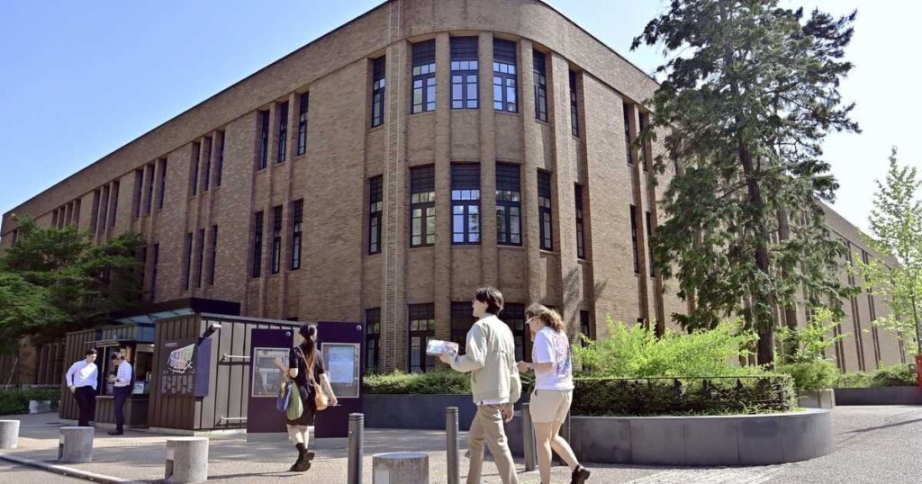 東北大が初の「国際卓越研究大」へ 日本の研究力挽回は〝ラストチャンス〟 - 産経ニュース