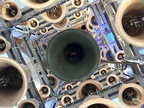 アーカイブより: タルトゥ市庁舎の塔