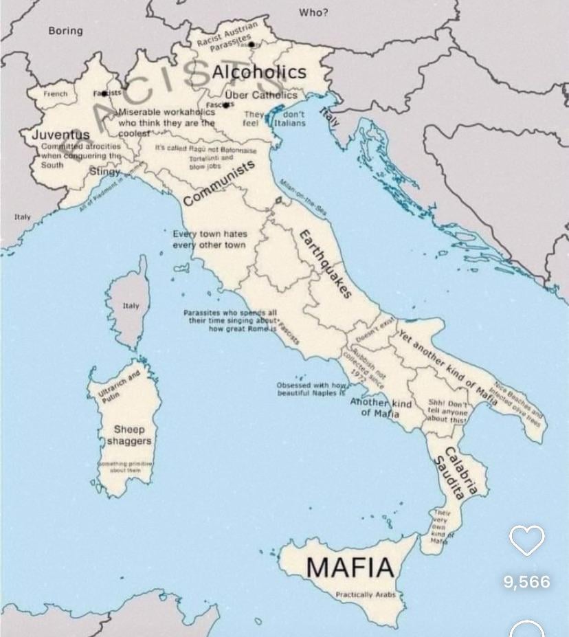 誰かスロバキアのそのような地図を作ってくれませんか?