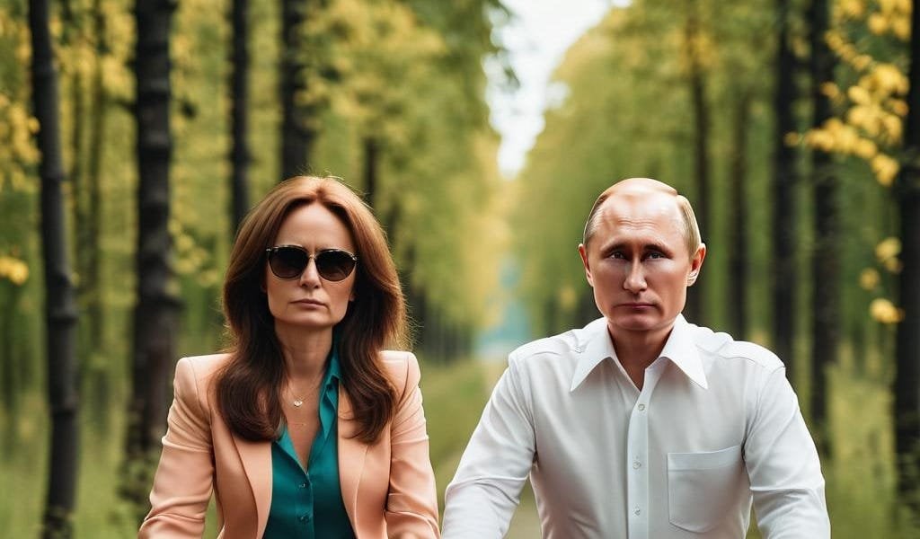 プーチン大統領とナビウリナ大統領のロシアマクロ政策コンビは、今後は協調して金利を引き下げることはないかもしれない