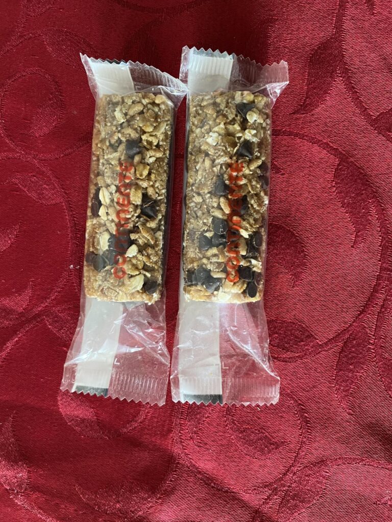 大陸バー