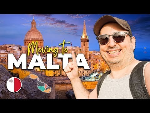 マルタでの生活：知っておくべき12の重要なこと！