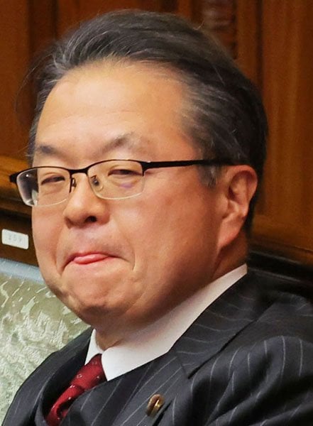 【独自入手】“ドンペリ”世耕弘成氏に怪しい裏金領収書わんさか！ 本人の宛名でモンブランも ― 私物化の可能性も
