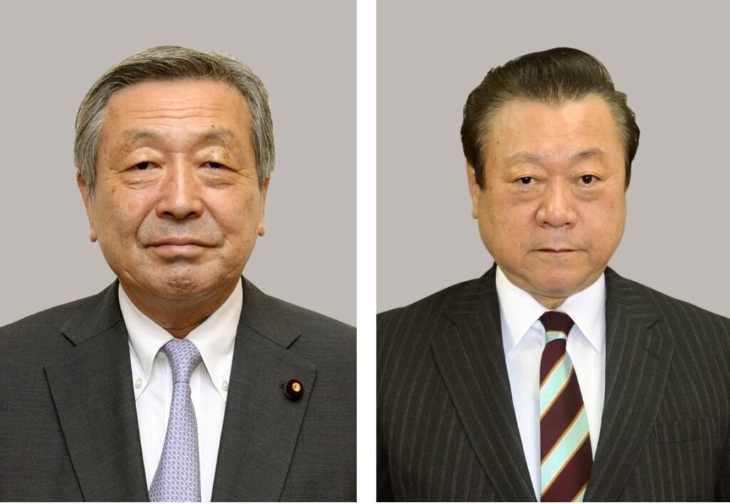 裏金処分議員、千葉でパーティー 政治とカネ問題相次ぐ「震源地」（共同通信） - Yahoo!ニュース - Yahoo!ニュース